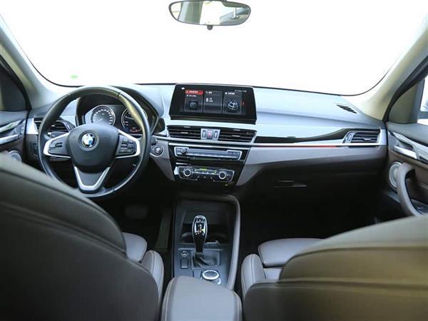 X1 2022 sDrive20Li ʱ