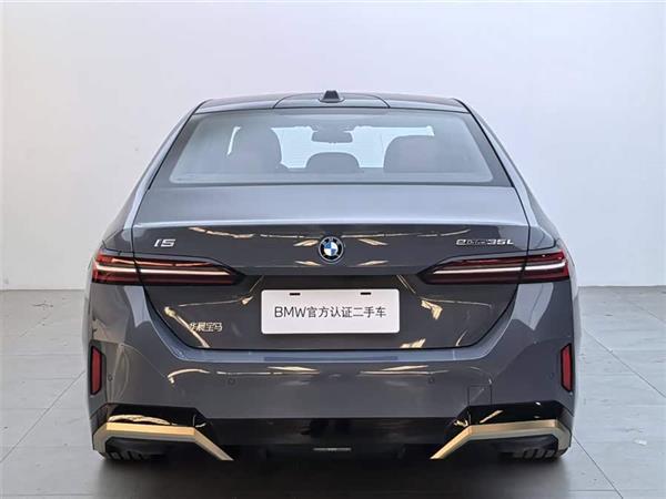 i5 2024 eDrive 35L M˶װ