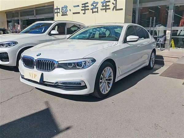 5ϵ 2019 530Li  װ