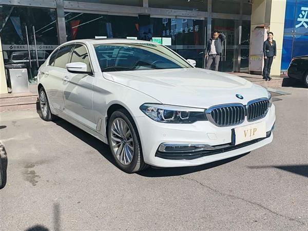 5ϵ 2019 530Li  װ