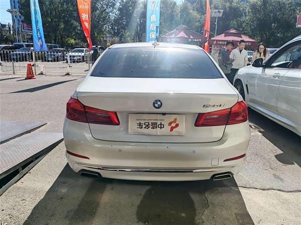 5ϵ 2019 530Li  װ