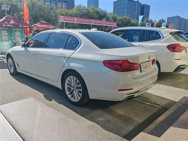 5ϵ 2019 530Li  װ
