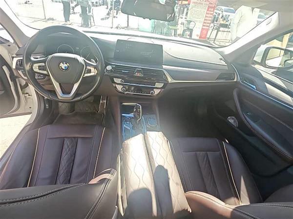 5ϵ 2019 530Li  װ