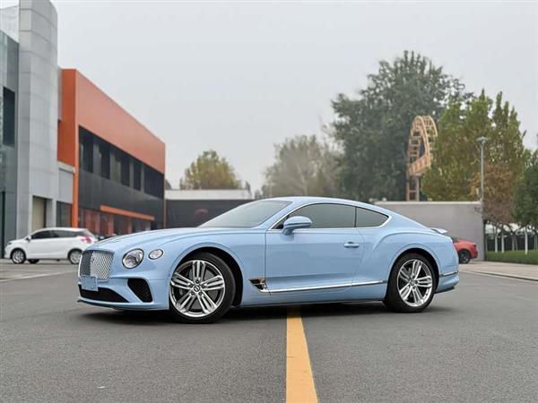 ŷ½ 2022 4.0T GT V8