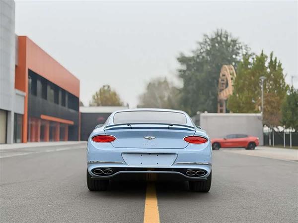 ŷ½ 2022 4.0T GT V8