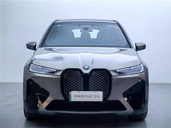iX 2022 xDrive50