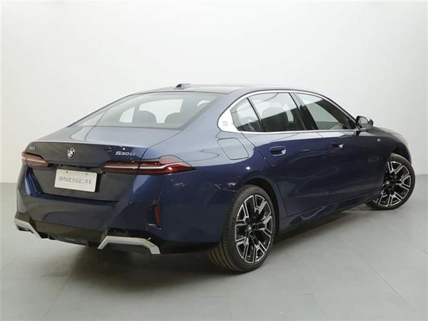 5ϵ 2024 530Li  M˶װ