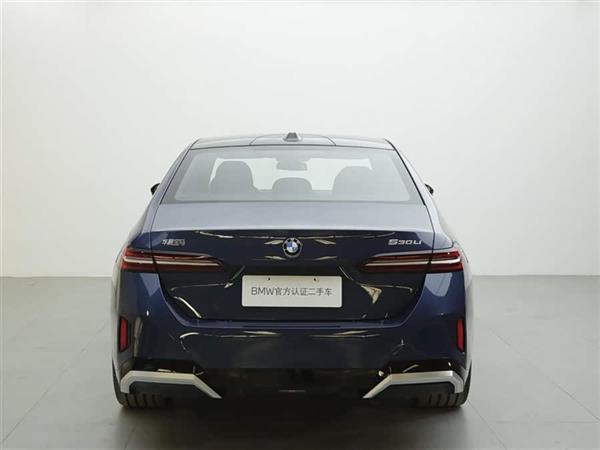 5ϵ 2024 530Li  M˶װ