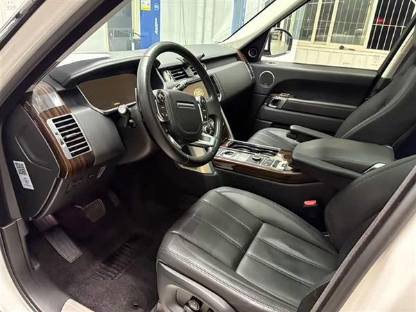 ʤ 2017 3.0 SC V6 Vogue