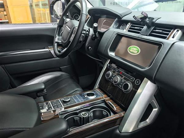 ʤ 2017 3.0 SC V6 Vogue