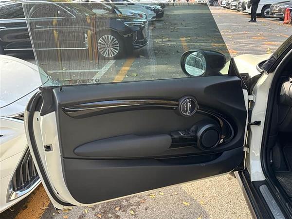 MINI 2019 2.0T COOPER S 