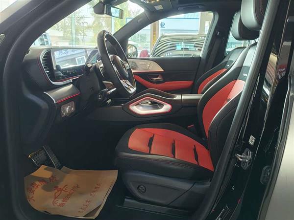 GLE AMG 2022 AMG GLE 53 4MATIC+