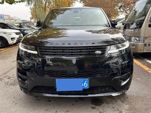 ʤ˶ 2023 400PS Dynamic HSE