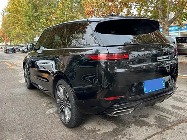 ʤ˶ 2023 400PS Dynamic HSE