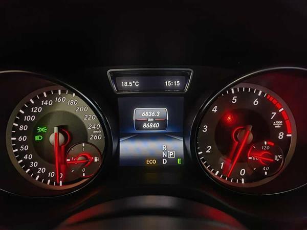 GLA() 2015 GLA 260 4MATIC