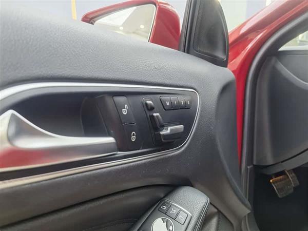 GLA() 2015 GLA 260 4MATIC