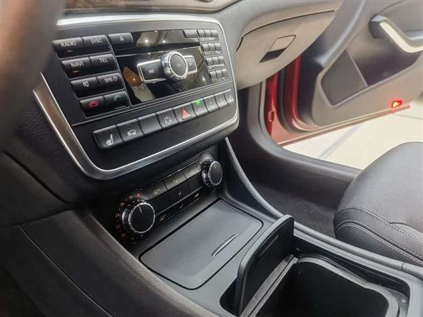 GLA() 2015 GLA 260 4MATIC