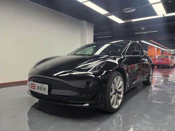 Model 3 2020 ׼