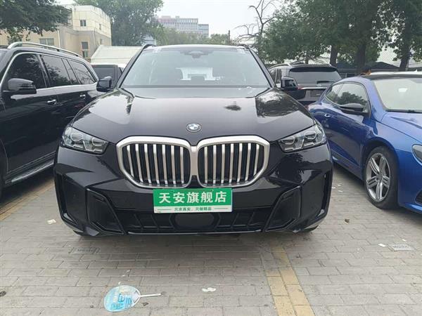X5 2023 xDrive 40Li M˶ҹװ