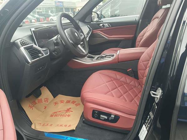 X5 2023 xDrive 40Li M˶ҹװ