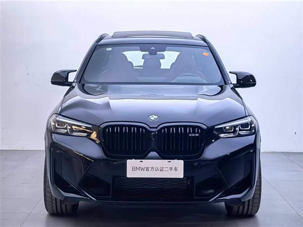 X3 M 2022 X3 M