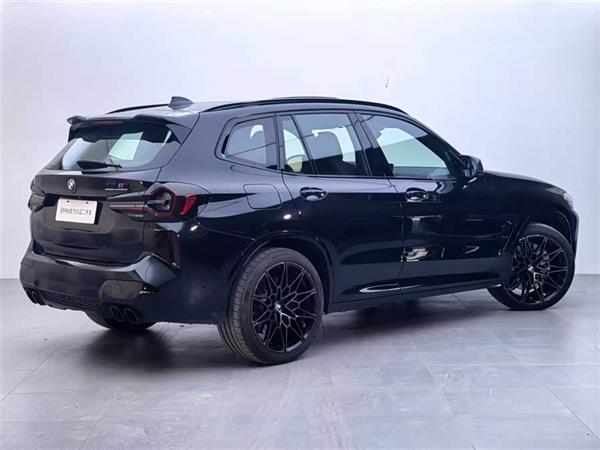X3 M 2022 X3 M