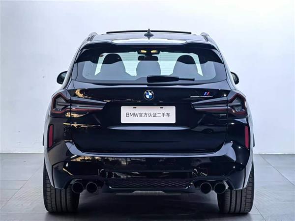 X3 M 2022 X3 M
