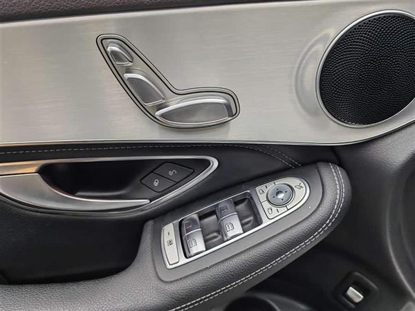 GLC 2019 GLC 200 L 4MATIC