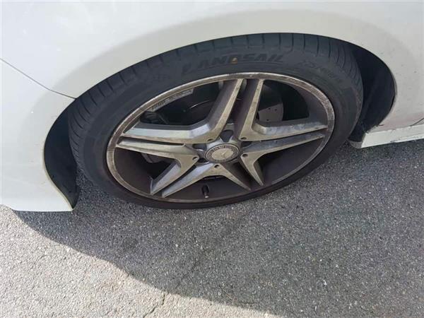 CLA() 2016 CLA 220 4MATIC