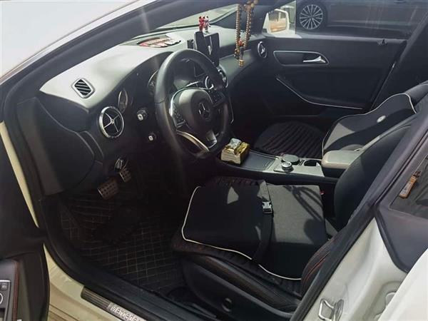 CLA() 2016 CLA 220 4MATIC