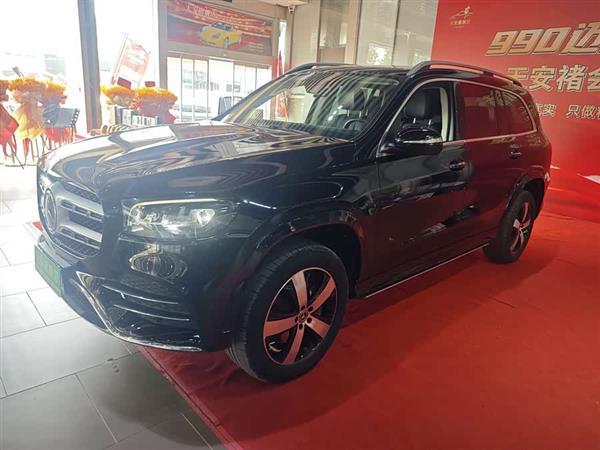 GLS 2021 GLS 450 4MATIC ʱ