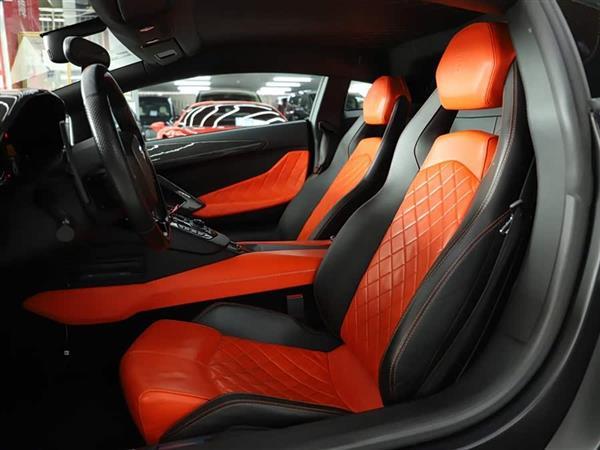 Aventador 2011 LP 700-4