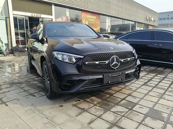 GLC 2024 GLC 300 4MATIC SUV