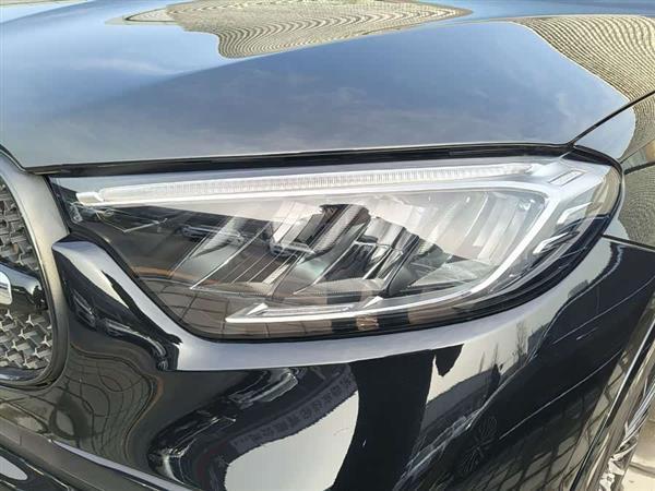 GLC 2024 GLC 300 4MATIC SUV