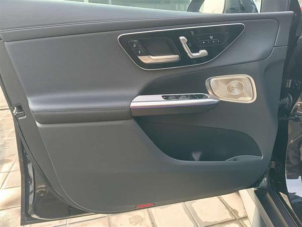 GLC 2024 GLC 300 4MATIC SUV