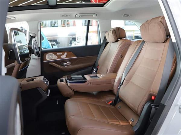 GLS 2024 GLS 450 4MATIC 