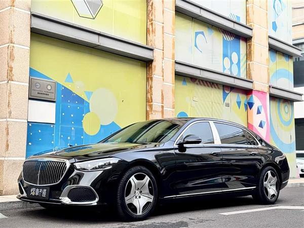 ͺS 2023 S 480 4MATIC