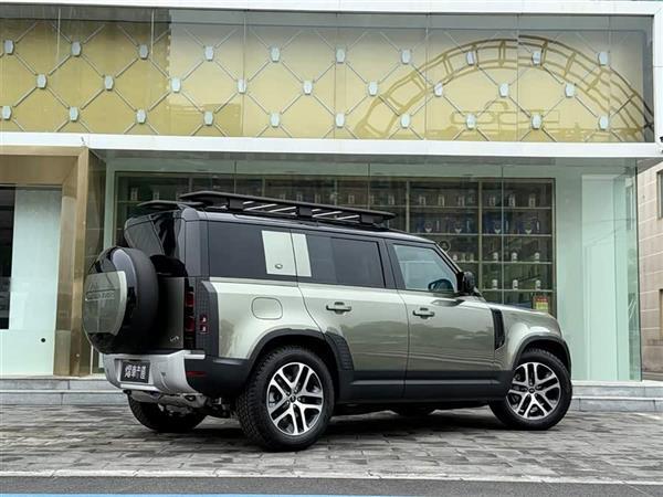 ·ʿ 2024 110 3.0T P400 ر