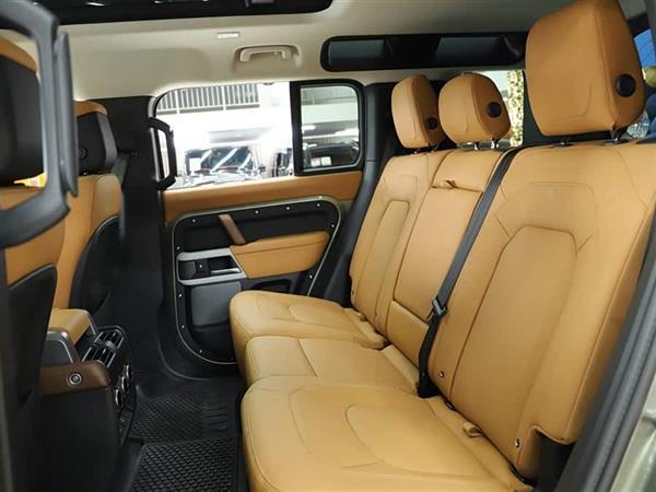 ·ʿ 2024 110 3.0T P400 ر