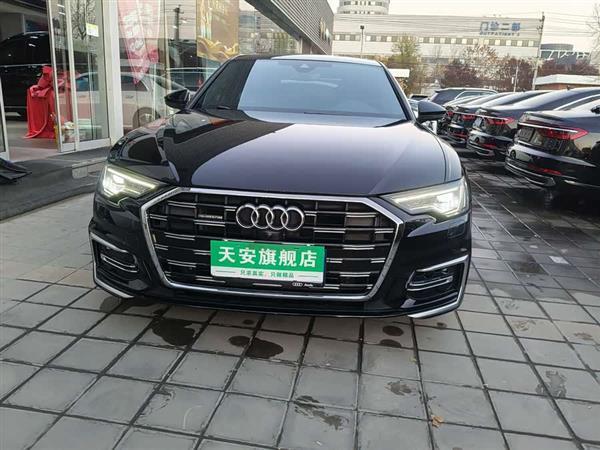 µA6L 2024 45 TFSI quattro ѡ