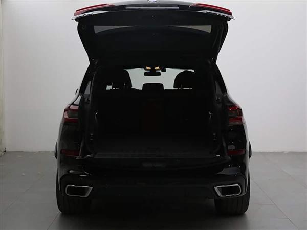 X5 2022 Ŀ xDrive 40Li M˶װ