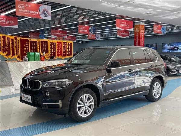 X5()2017 xDrive35i ж