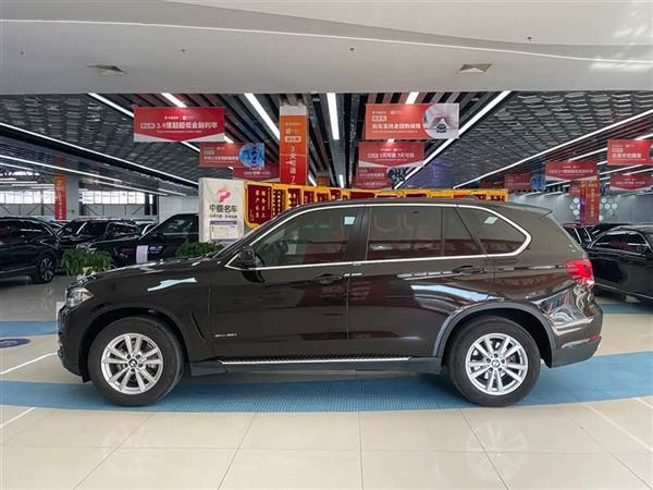 X5()2017 xDrive35i ж