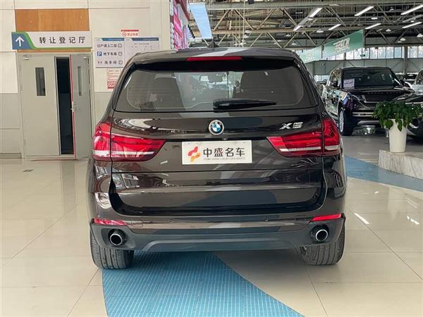 X5()2017 xDrive35i ж