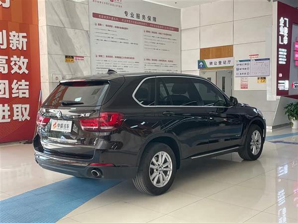 X5()2017 xDrive35i ж