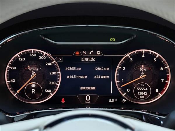 ŷ½ 2022 4.0T GT V8