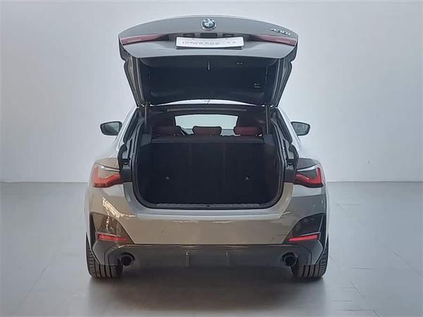 4ϵ 2022 430i Gran Coupe M˶ҹװ
