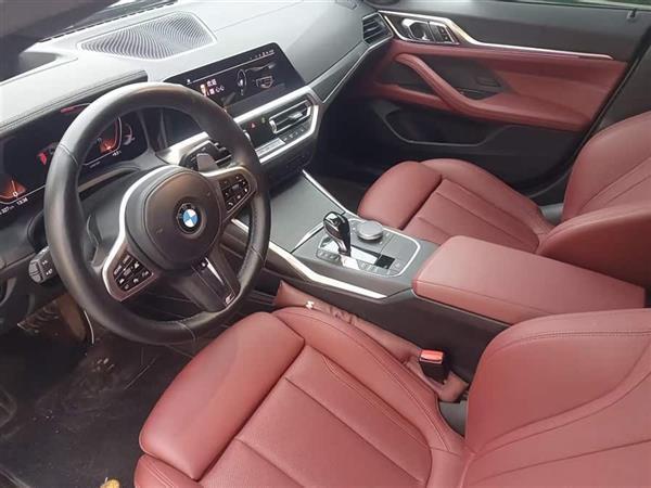 4ϵ 2022 430i Gran Coupe M˶ҹװ