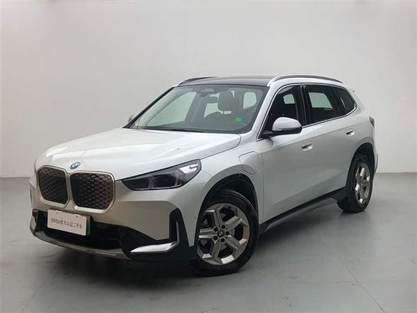 ����iX1 2023�� eDrive25L M�˶���װ