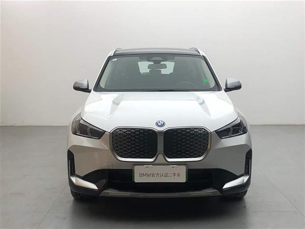 ����iX1 2023�� eDrive25L M�˶���װ